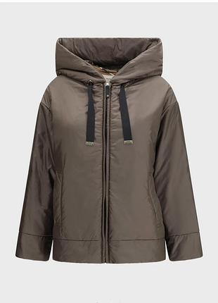 Новая куртка max mara the cube m