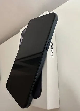 Iphone 15 pro max 256gb як новий