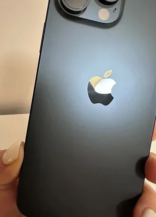 Iphone 15 pro max 256gb как новый 2