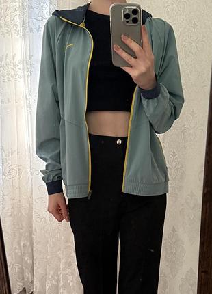 Вітровка жіноча puma 4