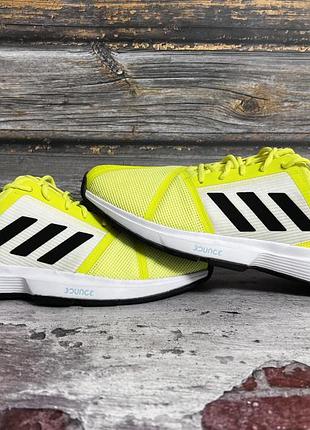 Кросівки adidas courtjam bounce  оригінал
