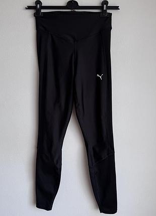 Тренировочные лосины puma