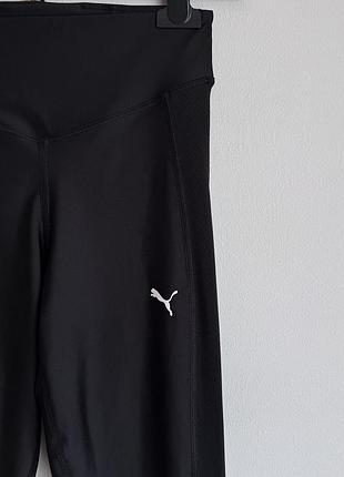 Тренировочные лосины puma 2