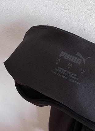 Тренировочные лосины puma 6