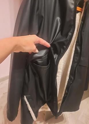 Плащик від фірми zara 7