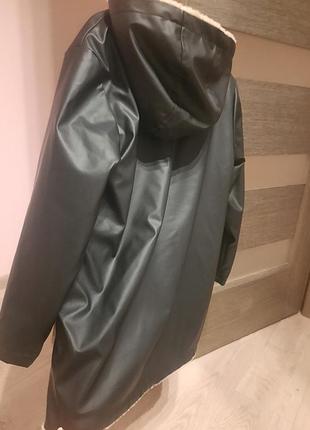 Плащик від фірми zara 3