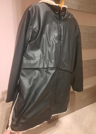 Плащик від фірми zara 2