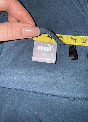 Вітровка жіноча puma 5
