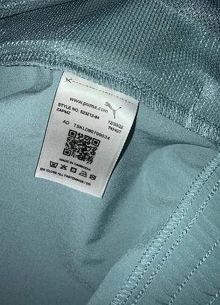 Вітровка жіноча puma 6