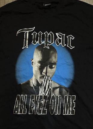 2pac чоловіча футболка оригінал 2