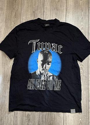 2pac чоловіча футболка оригінал