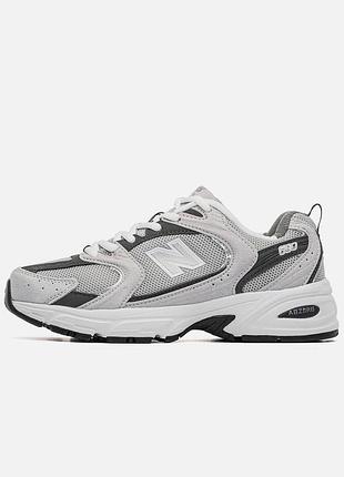 Balance 530 grey