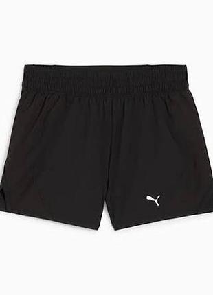 Шорти puma run ultraweave velocity 4"" sho 525059-01