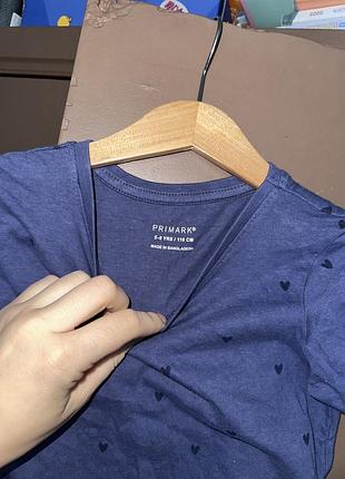 Футболка primark 2