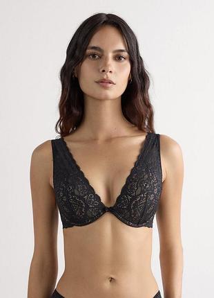 Бюстгальтер intimissimi ліфчик 85в, стан чудовий