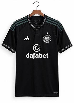 Мужская футболка adidas fc celtic