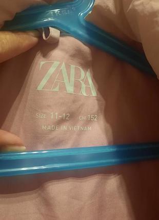 Курточка фирмы zara 4