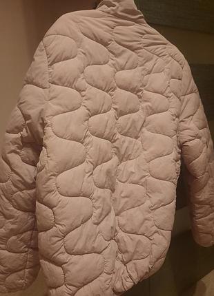Курточка фирмы zara 3