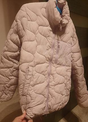 Курточка фирмы zara 2