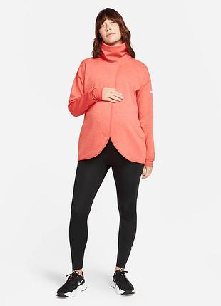 Кофта женская для беременных nike, cq9286-81