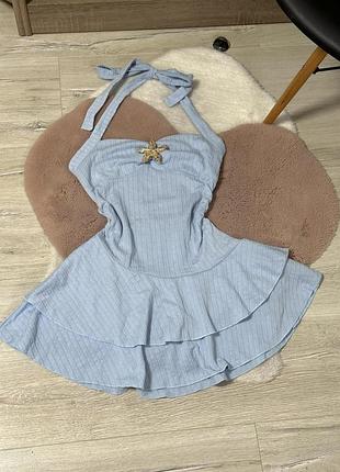 Сукня від shein 6