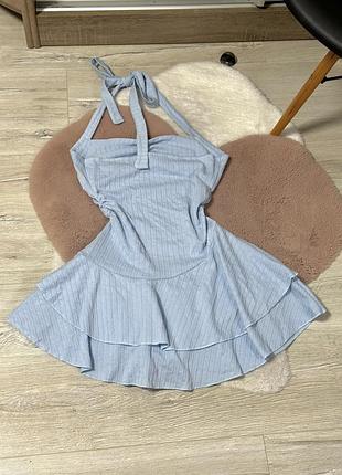 Сукня від shein 9
