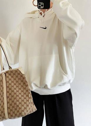 Худи oversize 6
