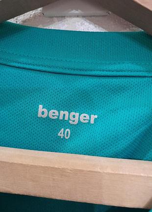 Футболка benger m 3