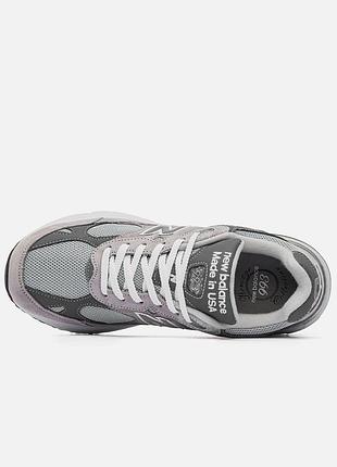 Balance 993 grey 2