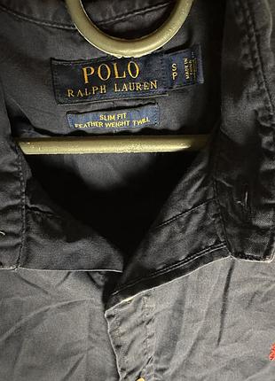 Сорочка від polo 4