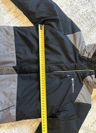Куртка columbia 4
