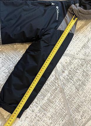 Куртка columbia 5