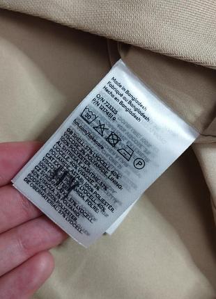 Жакет  оверh&m 4
