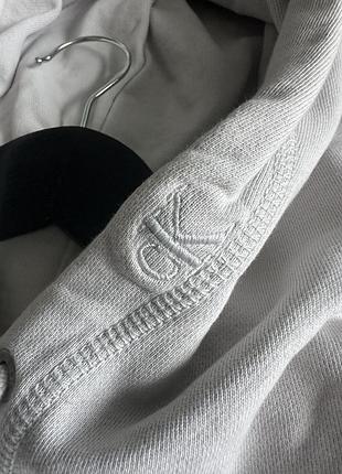 Худі calvin klein чоловічий 4