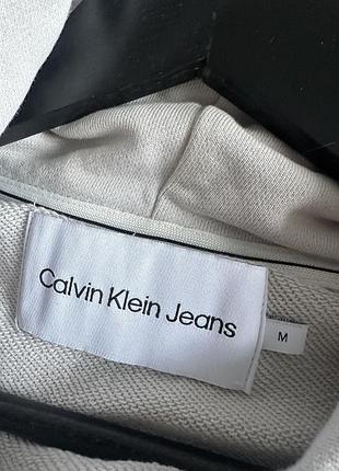 Худі calvin klein чоловічий 6