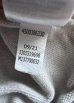 Худі calvin klein чоловічий 8