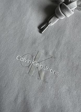 Худі calvin klein чоловічий 3