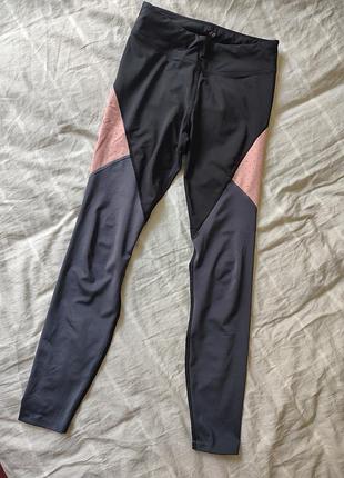 Лосины спортивные
