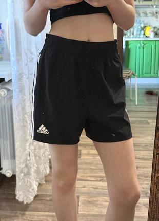 Шорти жіночі adidas 2
