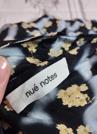 Платье вискоза nue notes 2