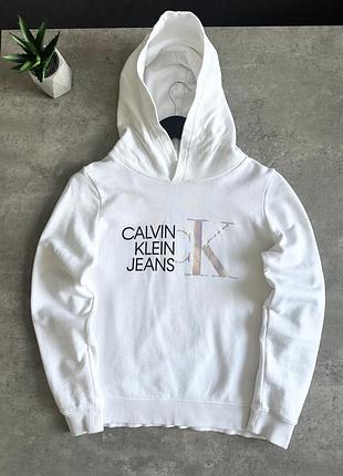 Худі calvin klein жіночий