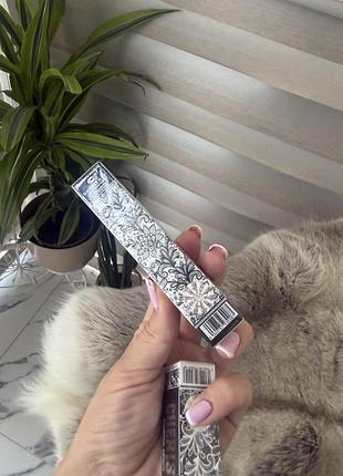 Засіб для росту вій  cherisher cherish lash 3