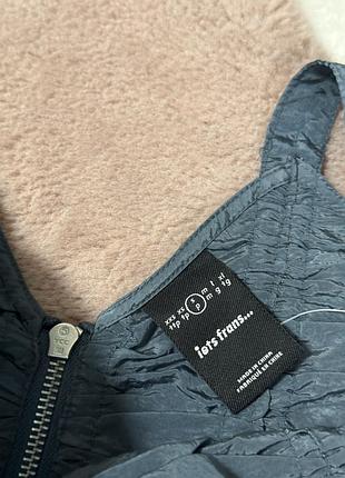Балоневий топ від urban outfitters 5