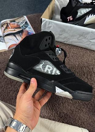 Air jordan retro 5 psg 4
