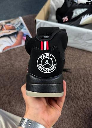 Air jordan retro 5 psg 6