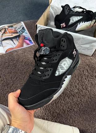 Air jordan retro 5 psg 5