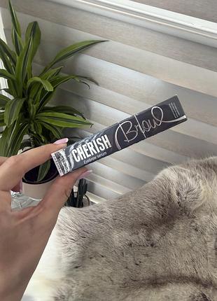 Засіб для росту брів  cherisher cherish brow