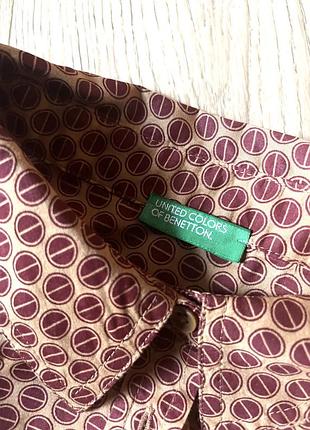 Сорочка жіноча benetton 2