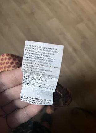 Сорочка жіноча benetton 6