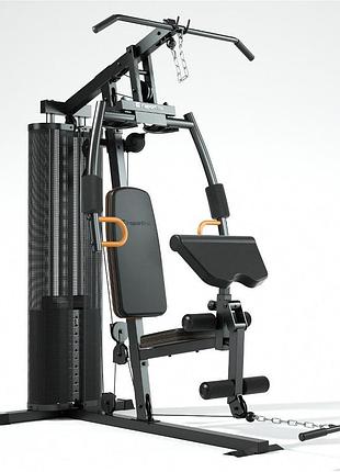 Атлас insportline profigym c35 2